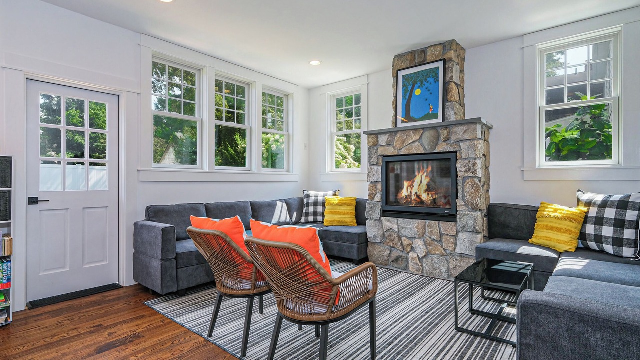 Photo of Livingroom in Rye