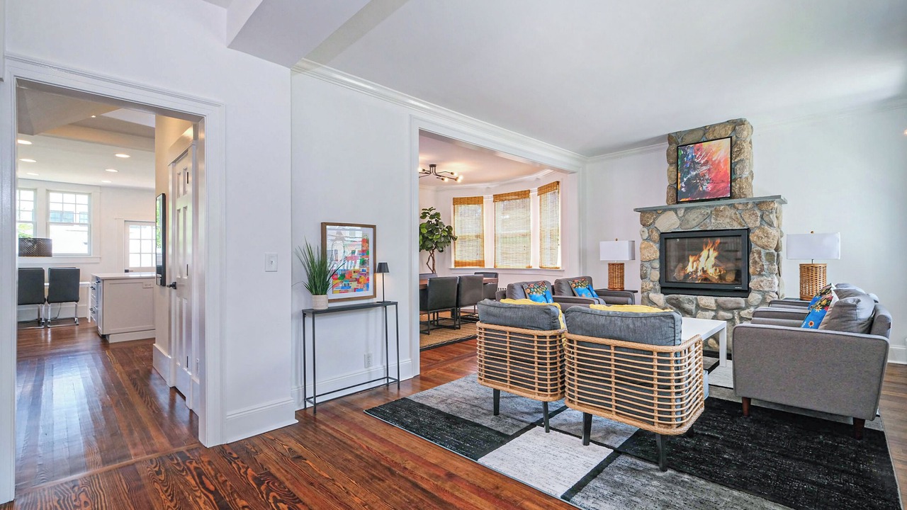 Photo of Livingroom in Rye