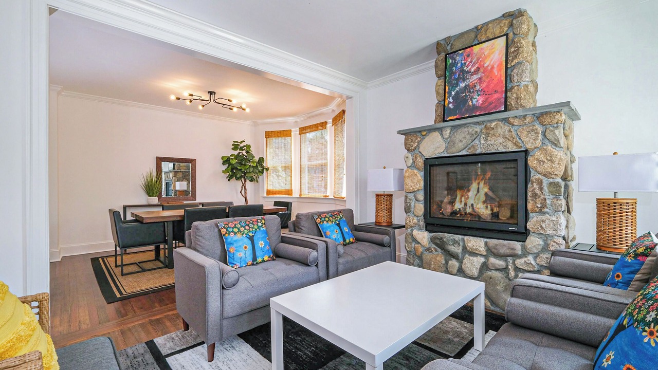 Photo of Livingroom in Rye