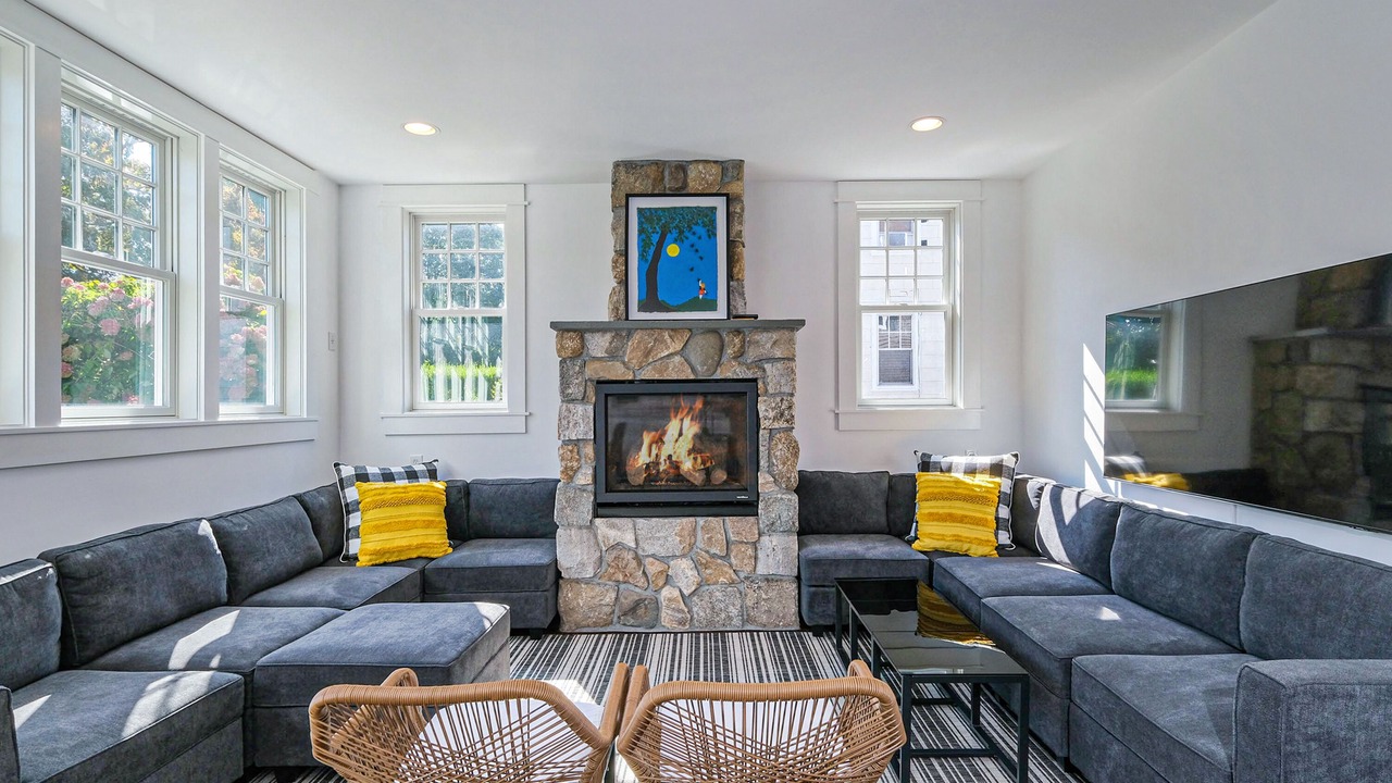 Photo of Bedroom in Rye