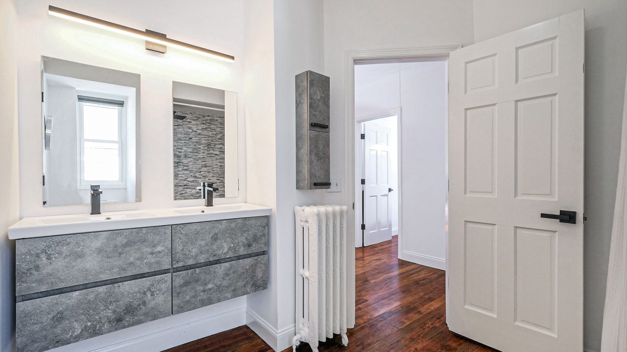 Photo of Bathroom in Rye