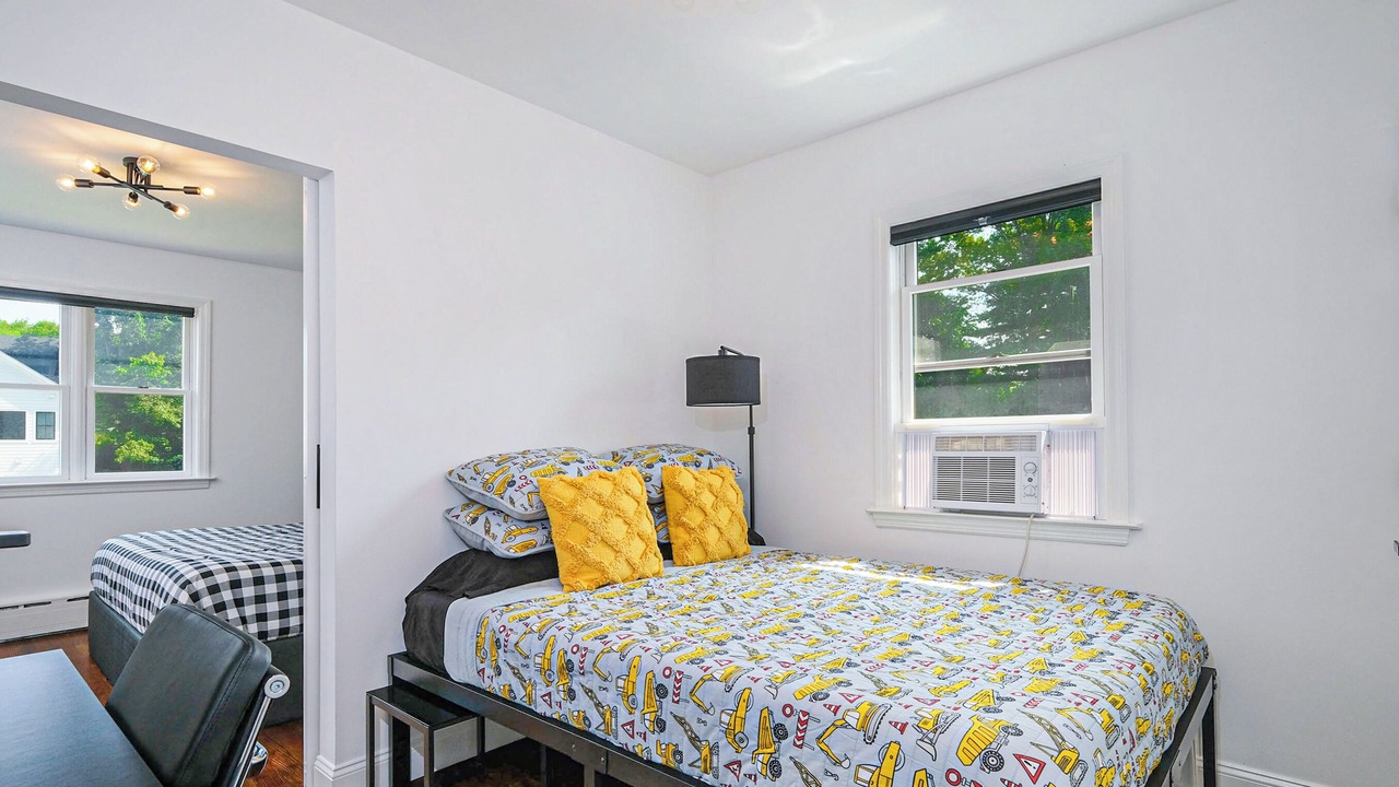 Photo of Bedroom in Rye
