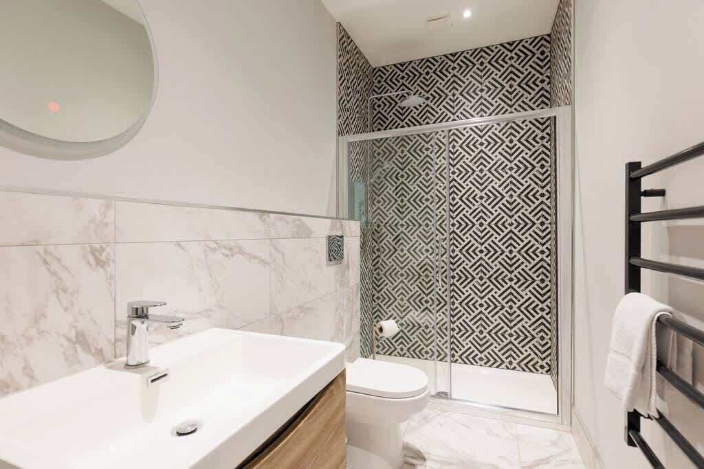 Photo of Bathroom in West Cliff