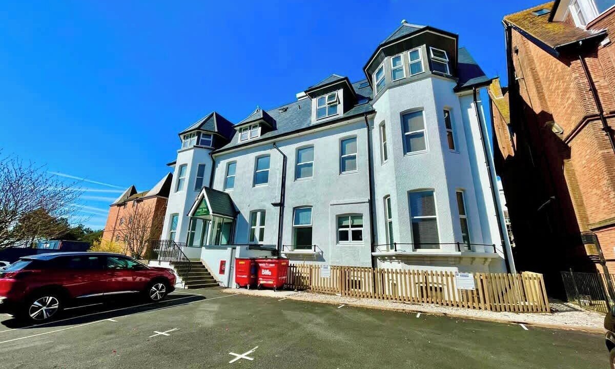 Photo of Outdoor in West Cliff