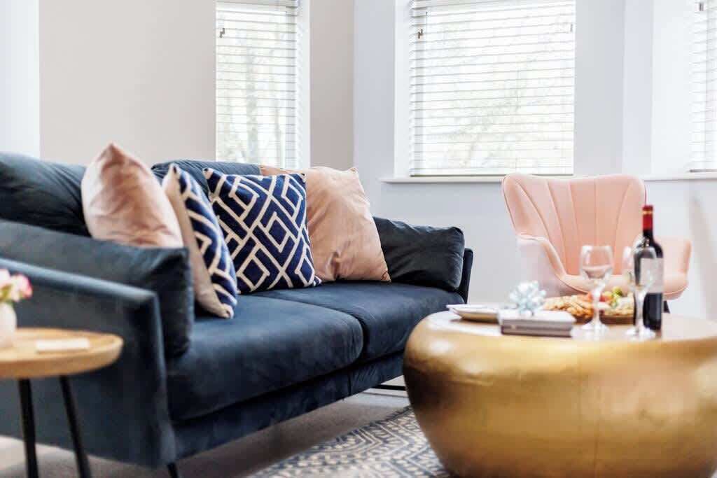 Photo of Livingroom in West Cliff