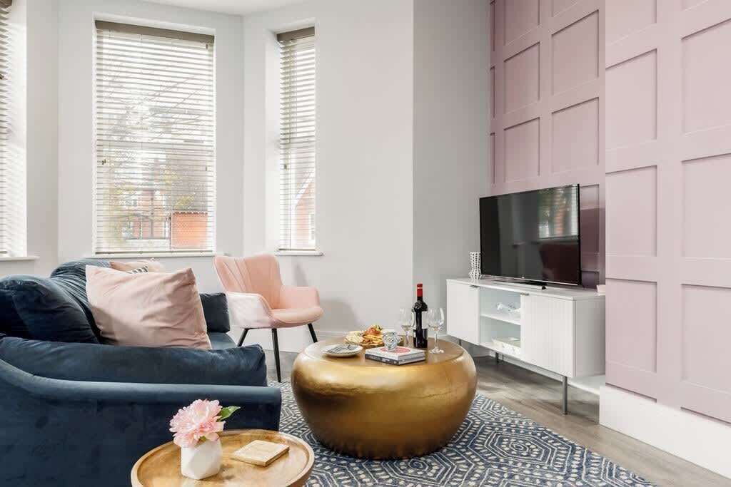 Photo of Livingroom in West Cliff