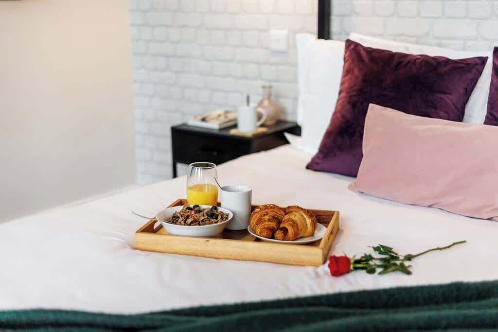 Photo of Bedroom in West Cliff