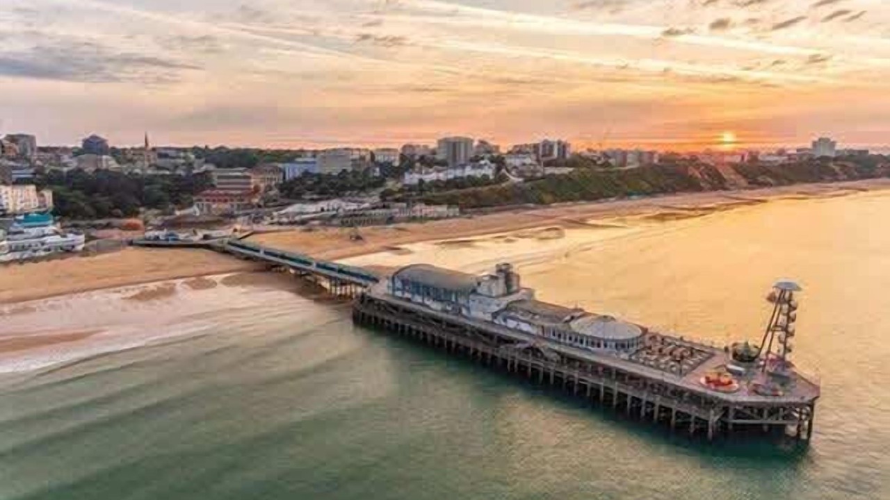Photo of Others in Bournemouth City Centre