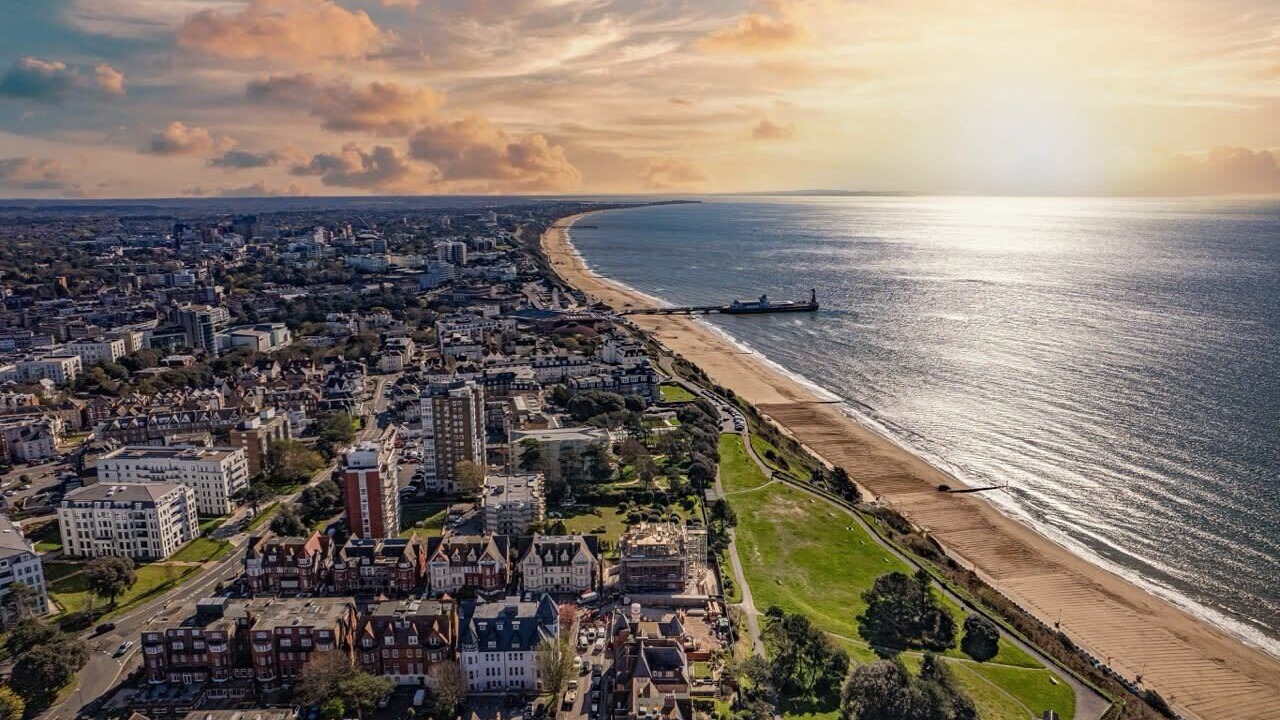 Photo of Others in Bournemouth City Centre