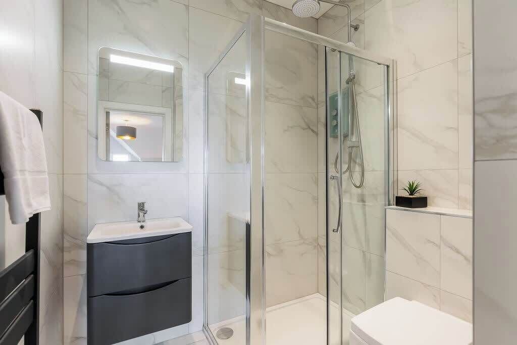 Photo of Bathroom in Bournemouth City Centre