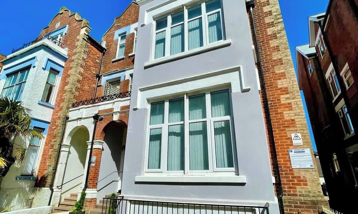 Photo of Outdoor in Bournemouth City Centre