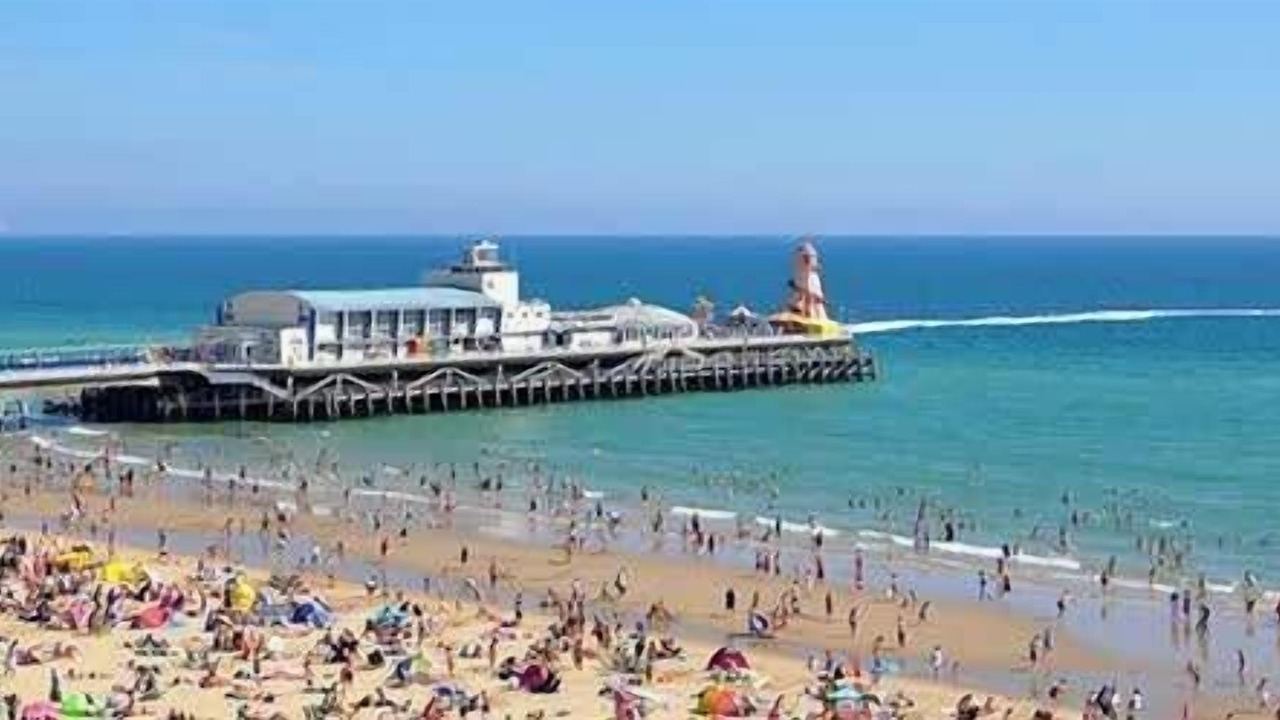 Photo of Others in Bournemouth City Centre
