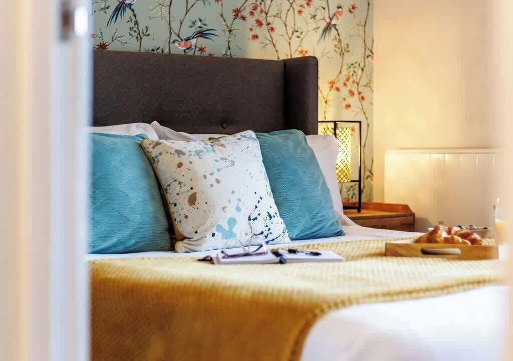 Photo of Bedroom in Bournemouth City Centre