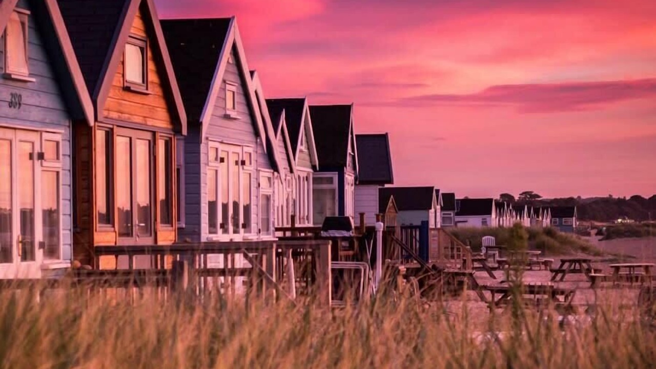 Photo of Outdoor in Bournemouth City Centre
