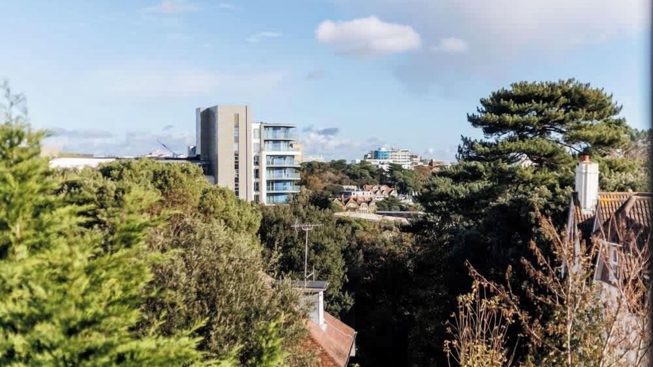 Photo of Others in Bournemouth City Centre