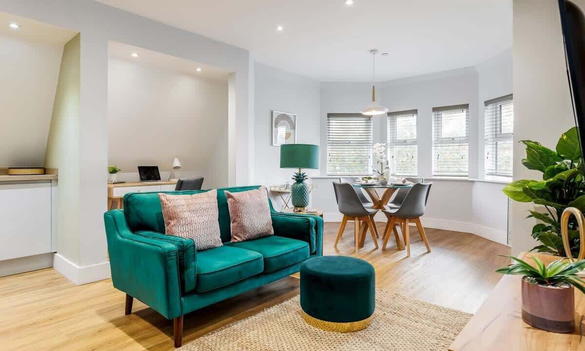 Photo of Livingroom in West Cliff