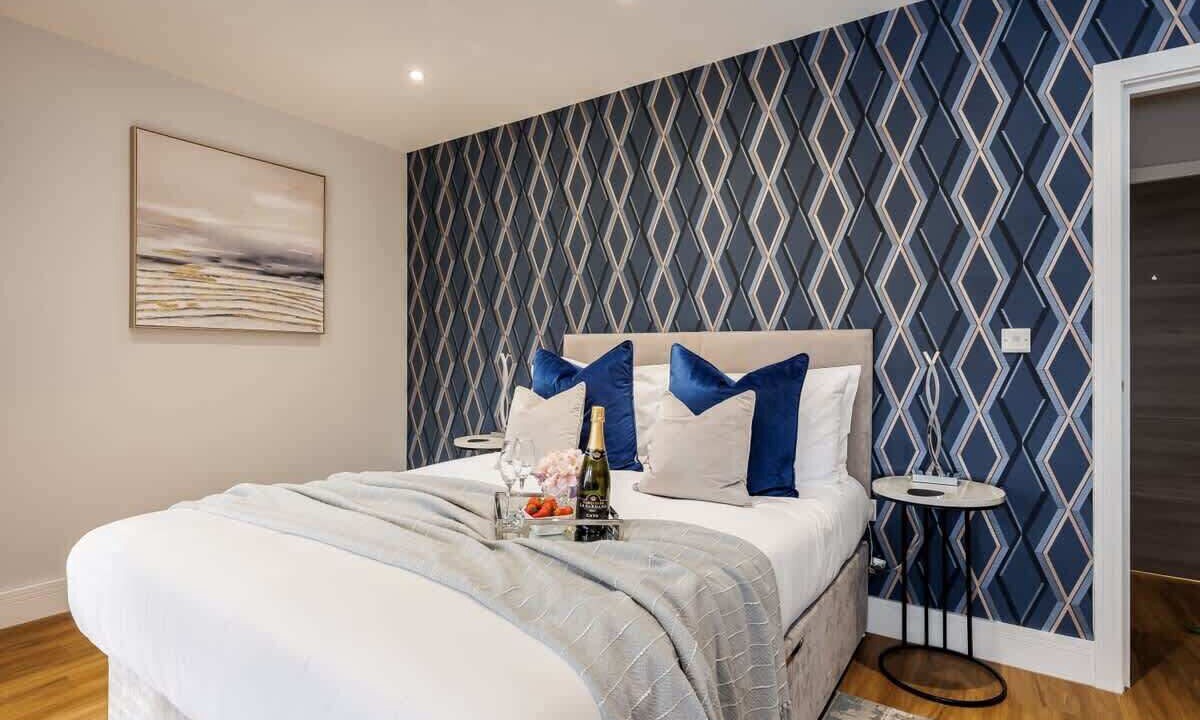 Photo of Bedroom in West Cliff