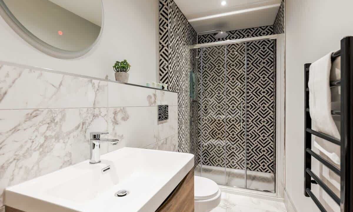 Photo of Bathroom in West Cliff