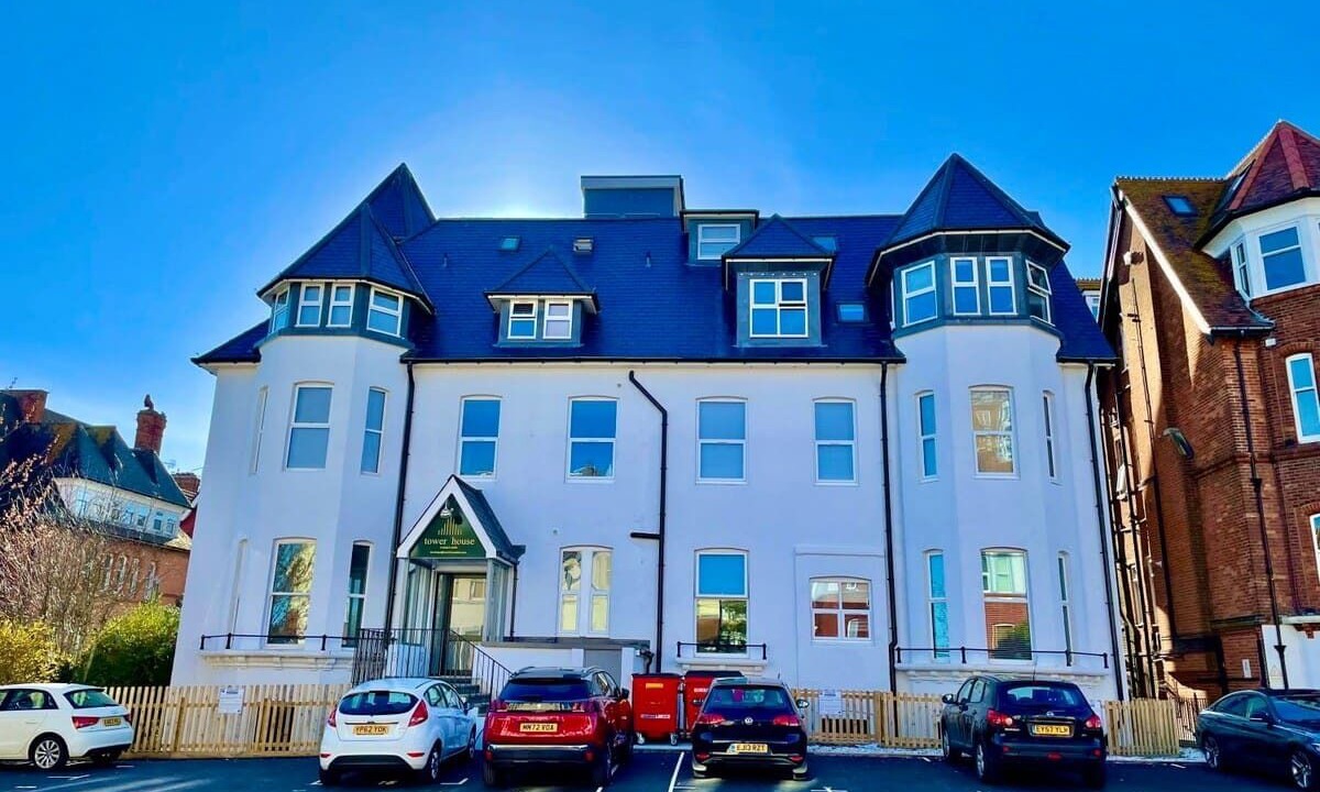 Photo of Outdoor in West Cliff