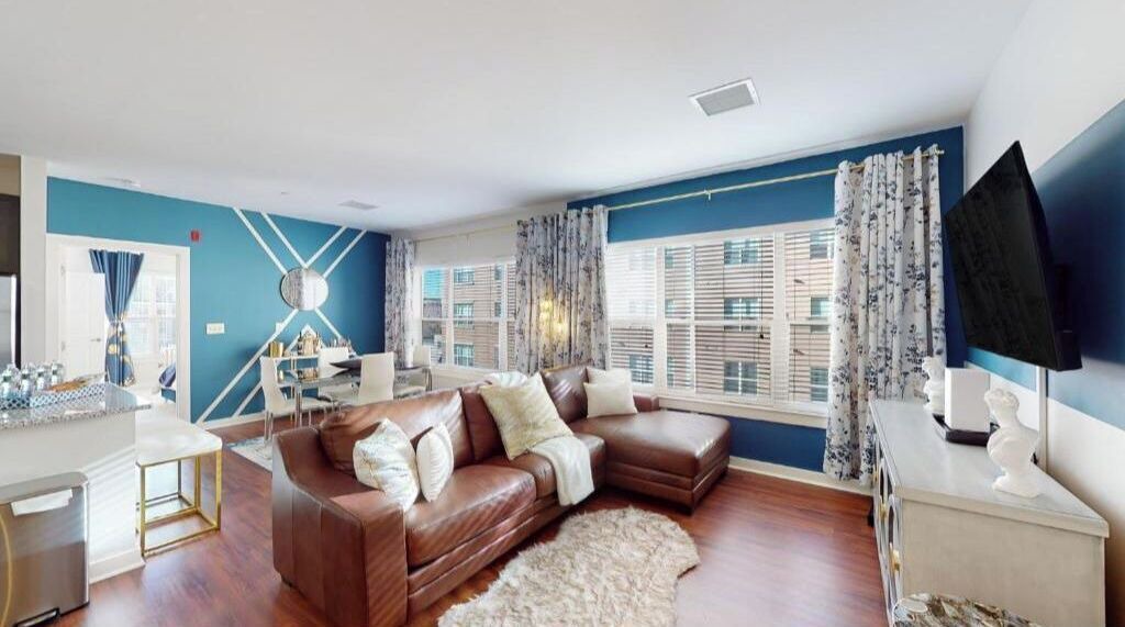 Photo of Livingroom in Malden