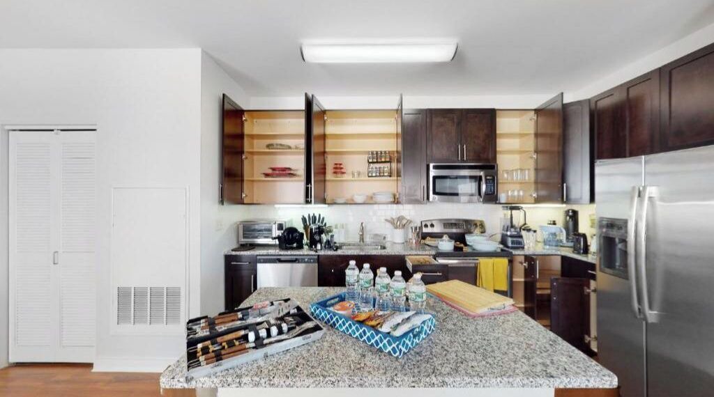 Photo of Kitchen in Malden