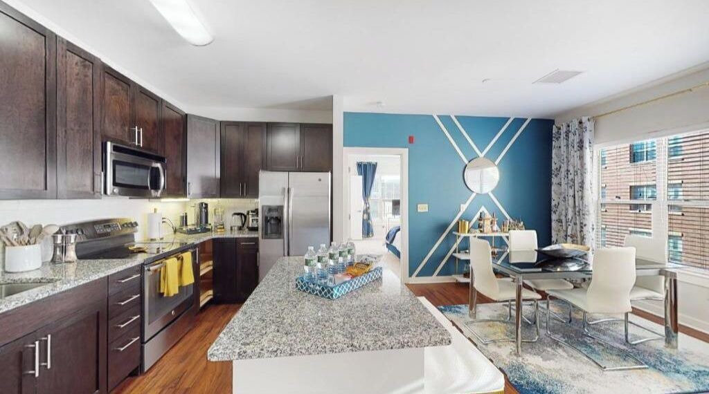 Photo of Kitchen in Malden