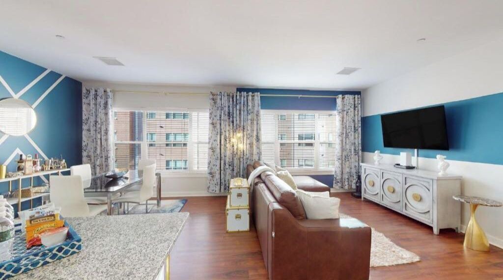 Photo of Livingroom in Malden