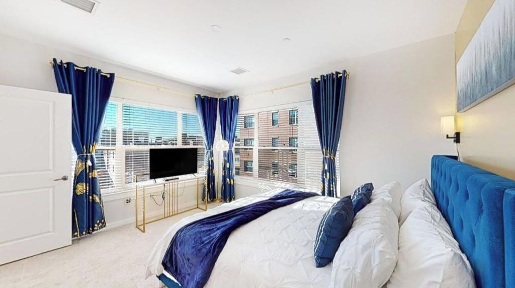 Photo of Bedroom in Malden