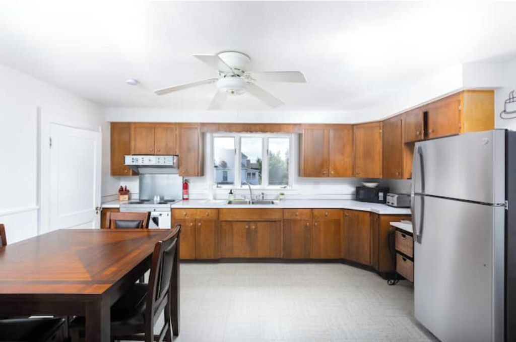 Photo of Kitchen in Syracuse