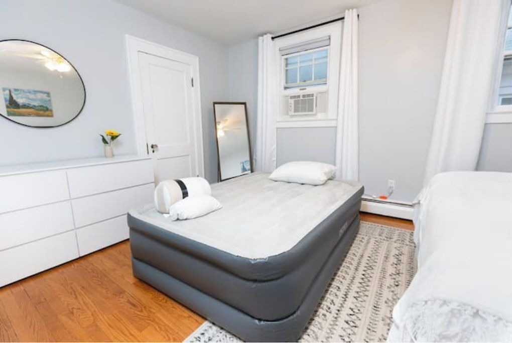 Photo of Bedroom in Syracuse