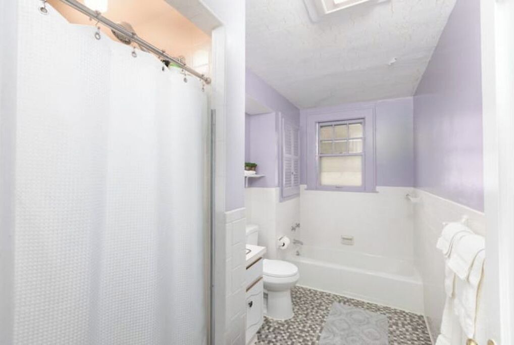Photo of Bathroom in Syracuse