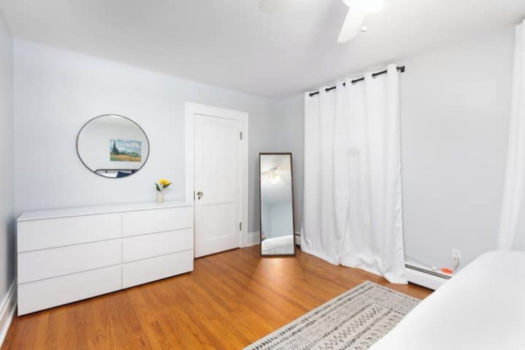 Photo of Bedroom in Syracuse