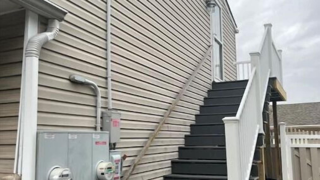 Photo of Outdoor in Medford