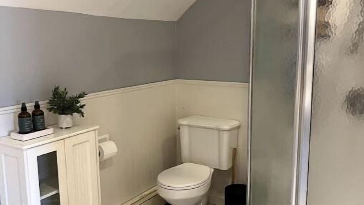 Photo of Bathroom in Medford