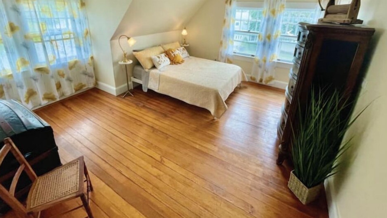 Photo of Bedroom in Groton