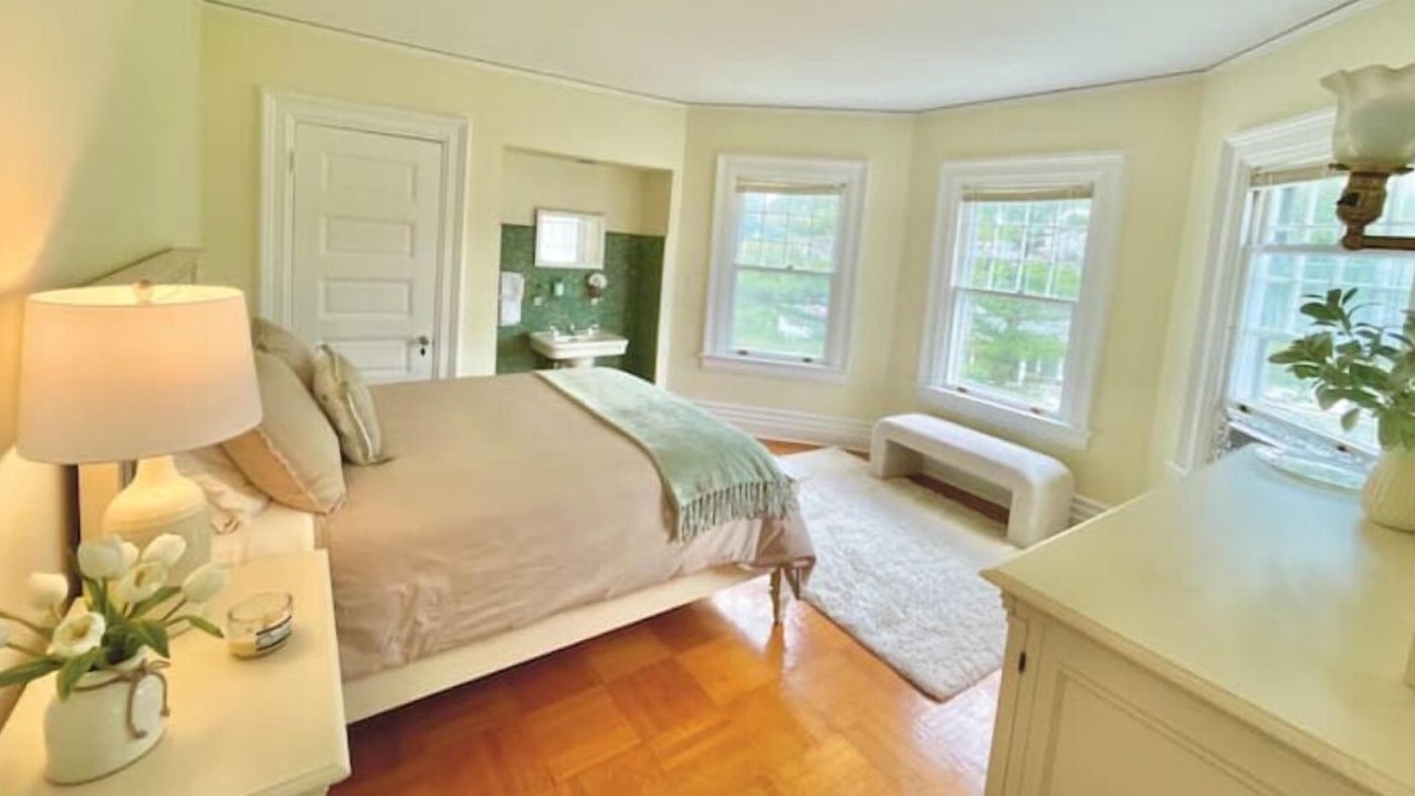 Photo of Bedroom in Groton