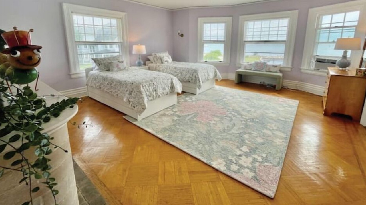 Photo of Bedroom in Groton