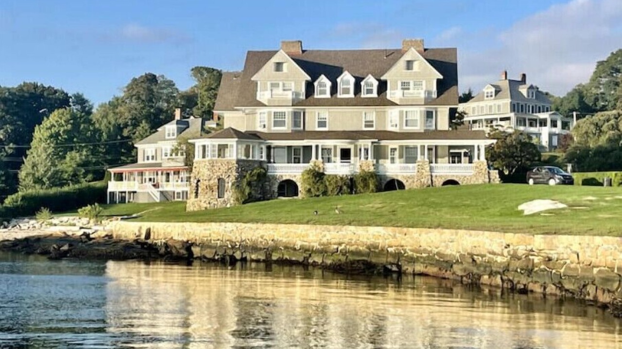 Photo of Outdoor in Groton