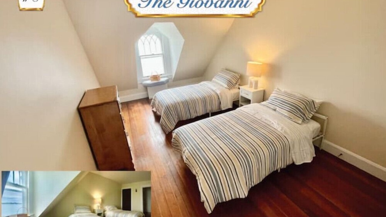 Photo of Bedroom in Groton