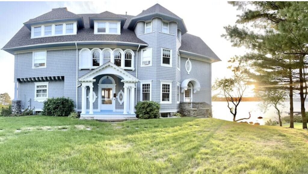 Photo of Outdoor in Groton