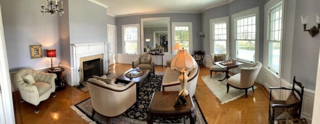 Photo of Livingroom in Groton