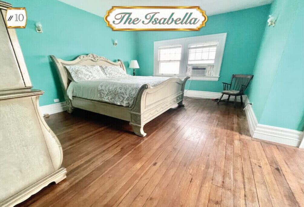 Photo of Bedroom in Groton