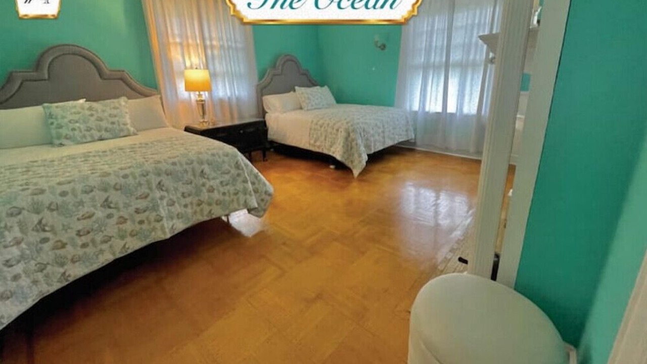 Photo of Bedroom in Groton