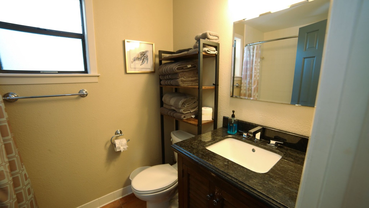 Photo of Bathroom in Cedar Lane
