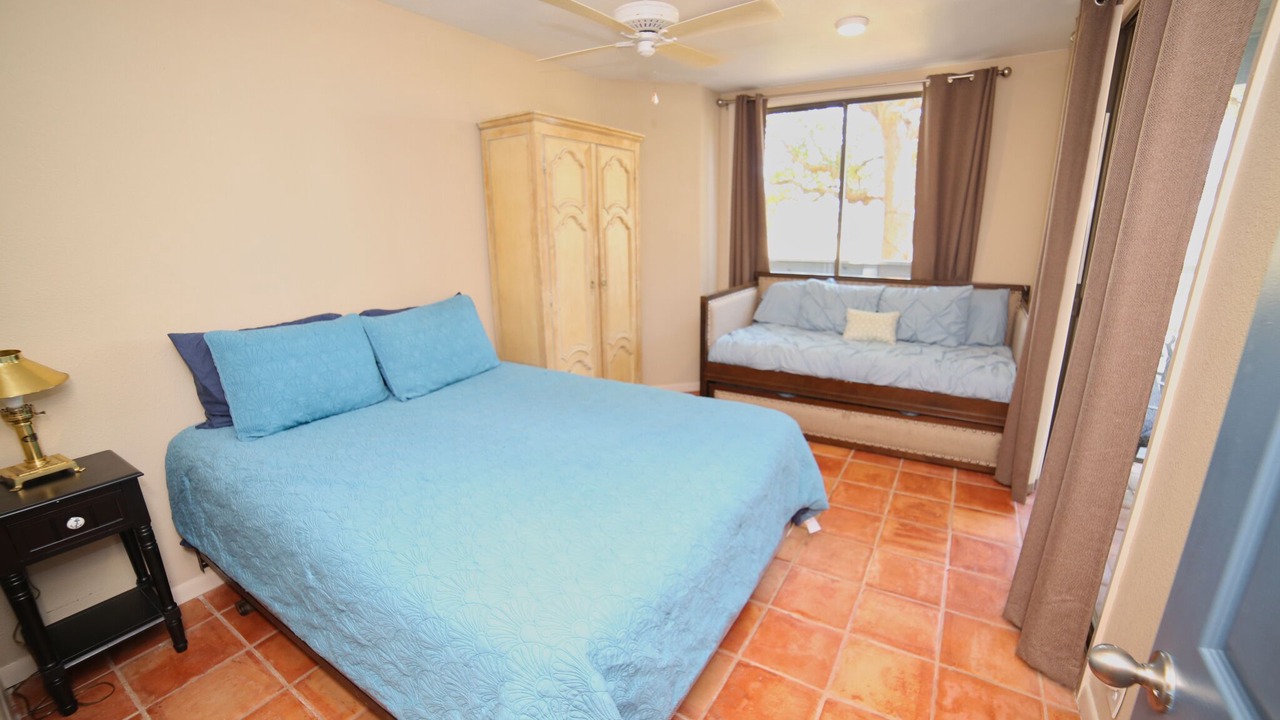Photo of Bedroom in Cedar Lane