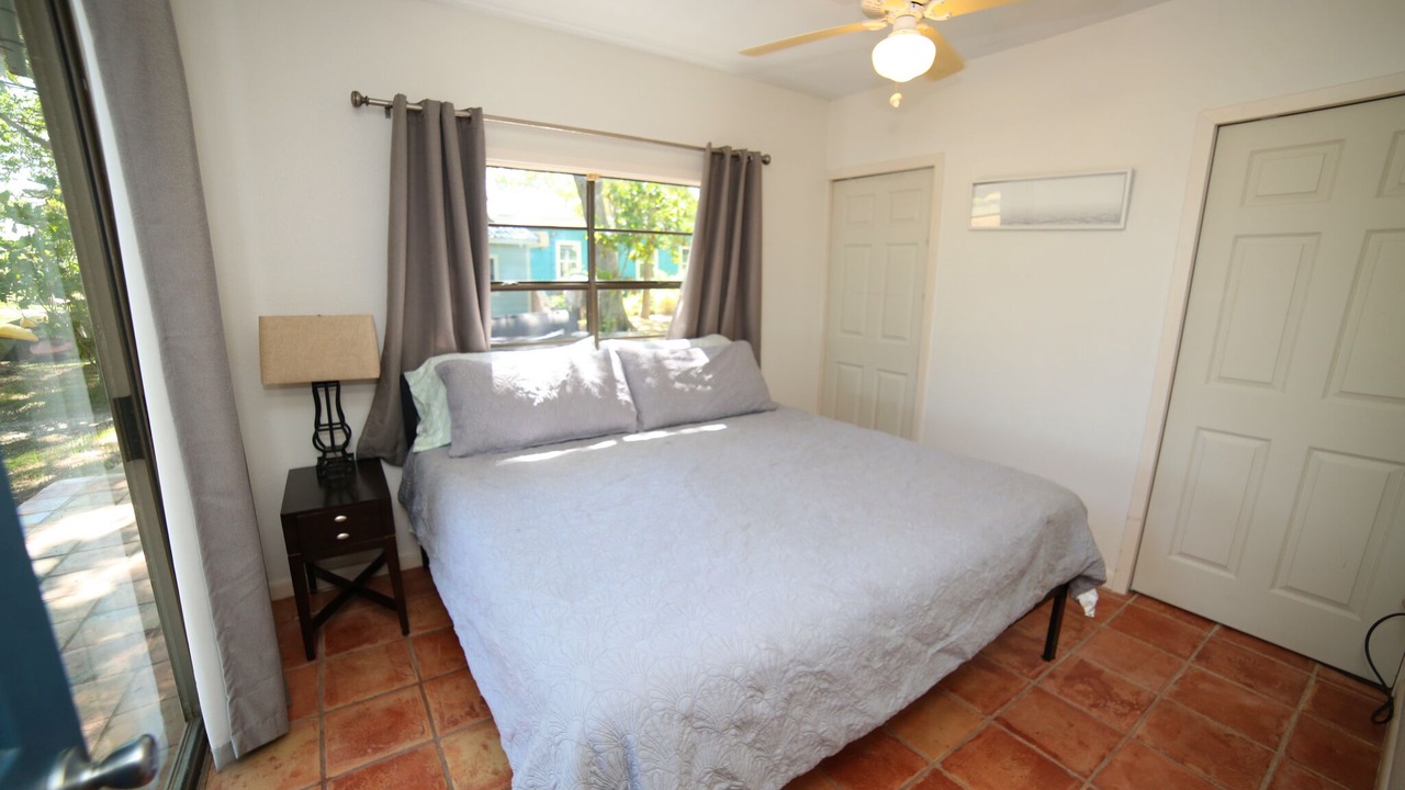 Photo of Bedroom in Cedar Lane