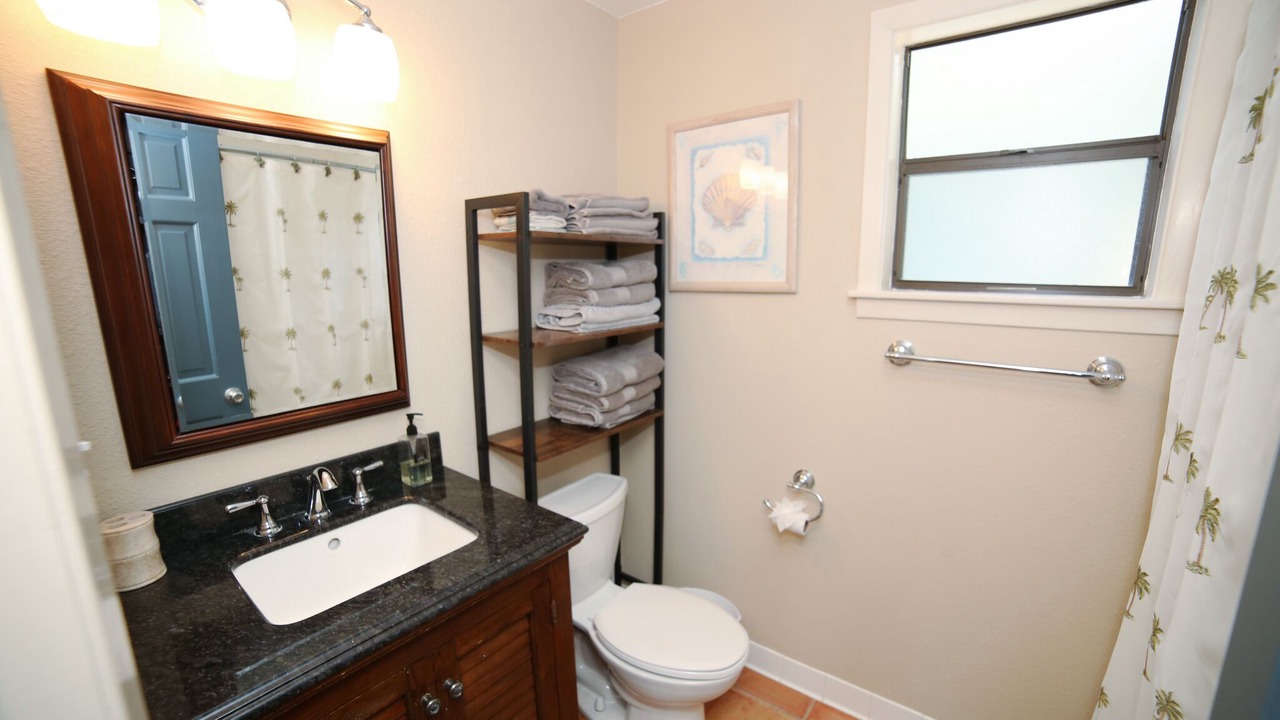 Photo of Bathroom in Cedar Lane