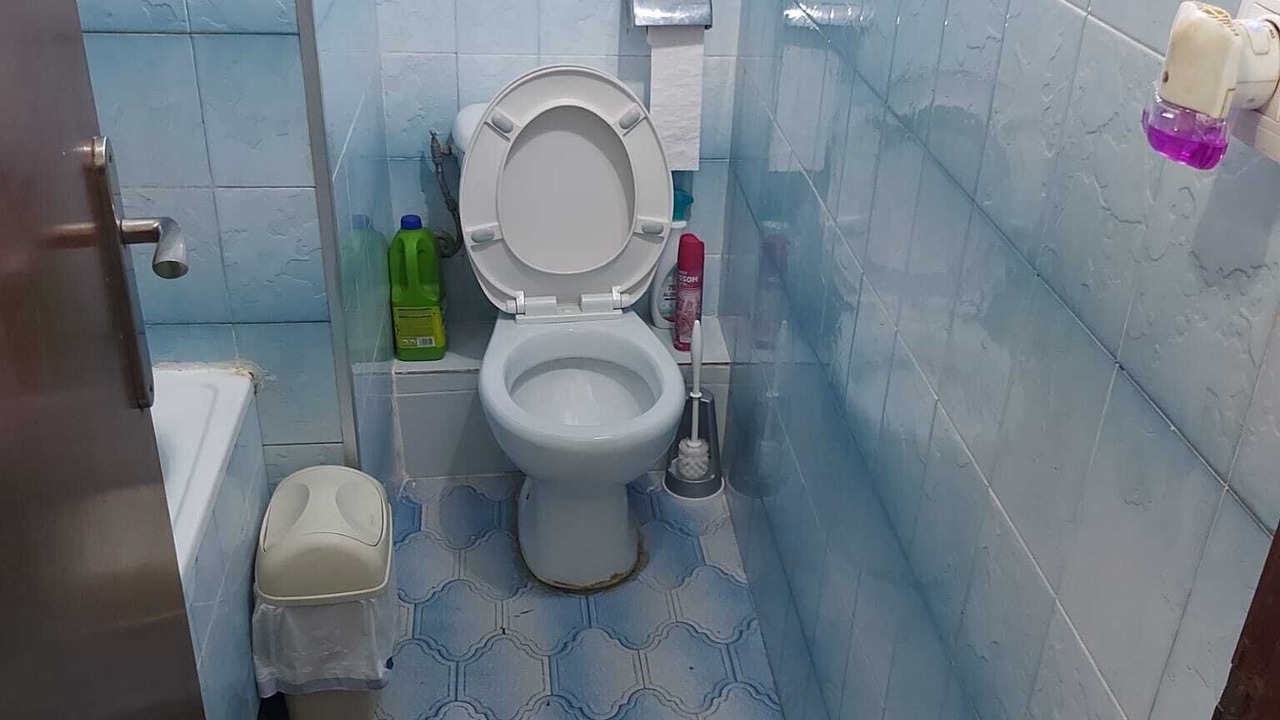 Photo of Bathroom in Collblanc y La Torrassa
