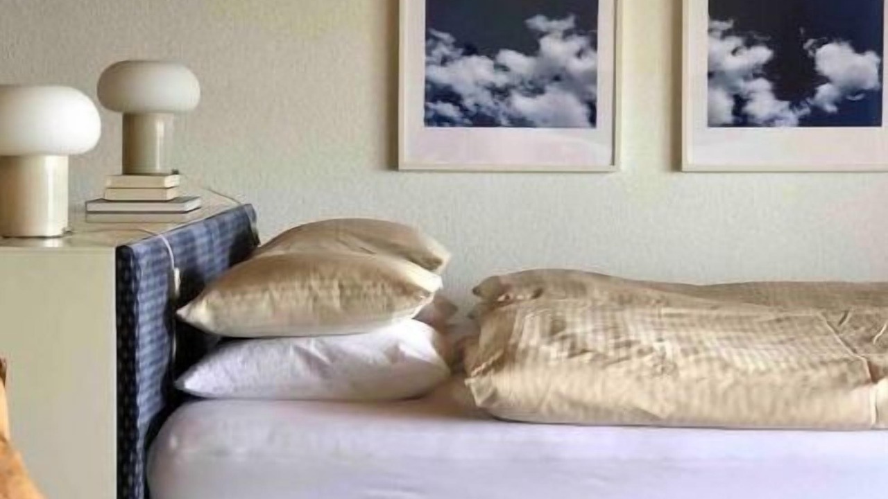 Photo of Bedroom in Goldiwil