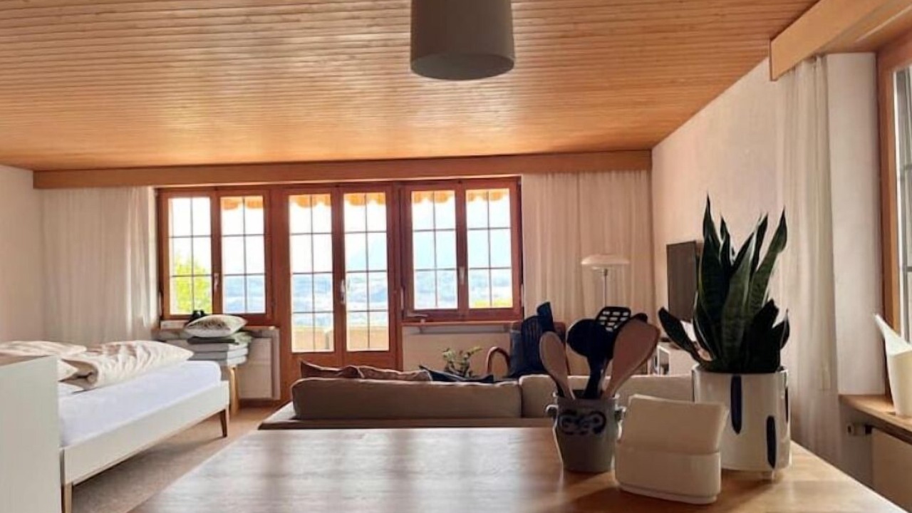 Photo of Livingroom in Goldiwil